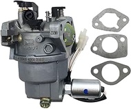 ALLMOST HUAYI 4X90 / 4X90A CARBURETOR Compatible with CUB Cadet & MTD Engine Models 4X90HU