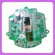 {IRIS} yamaha xsr 155 speedometer Pcb 2020