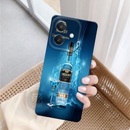 Latest Oppo A5i Case 2025 Fashion Drink Case ZELORA Softcase Hp Oppo A5i Silicone Pro Camera Oppo A5