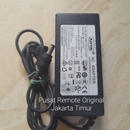 ORIGINAL POWER SUPPLY ADAPTER +12V 3.33A 12VOLT 3.33 Ampere
