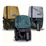 JS Hatchet Backpack – Unisex Plain Colors 1 | Water Resistant | Customizable Backpack
