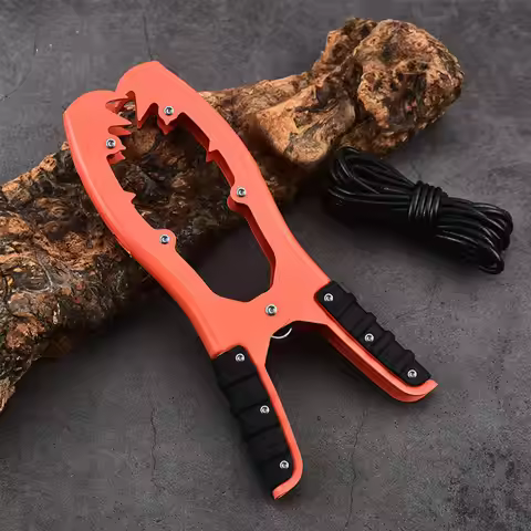 Canoe Anchor Grip with 16ft Paracord Kayaks Anchor Grip for Easy Anytime Docking Secure Your Kayaks 