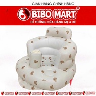 Playing Mingo high-quality Korean-style baby training chair, suitable for babies from 4 months old 2