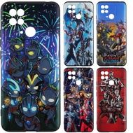 Soft Silicone TPU Case for iPhone Apple 15 Pro Max 14 7 8 11 6 6s SE 12 13 ULTRAMAN