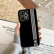 Macaron Motif Softcase For Type Realme C71 (CS70) - Realme Note 70 Case - Realme 15 Softcase