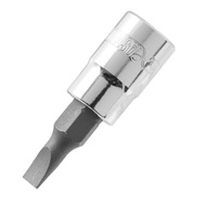 New Item 1/4DR SL4.5 Socket SL4.5 (1/4DR Bit SL4.5)