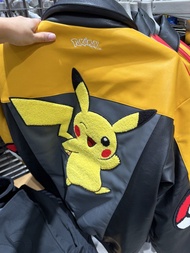 日本現場代購 Adidas x Pokemon  聯乘系列 比卡超 耿鬼