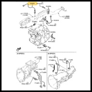 N3R1188G1 FRONT OXYGEN O2 SENSOR MAZDA RX8 AUTO MATIC !!!!!!