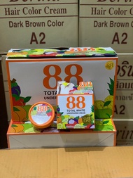 Kem giảm thâm nách total white 88 chính hãng thái lan 35g