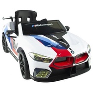 BMW M8 GTE Ride on 12V