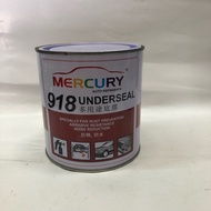 Mercury 918 Underseal-1 Lt