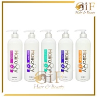 Nexxen Hairogy Shampoo & NK1 Conditioner (1000ml x2)