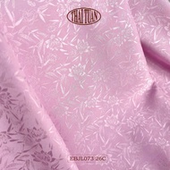 [Thai Tuan]Brocade fabric for making ao dai, ba ba ao dai, luxury ceremony clothes