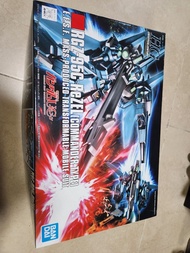 全新 HG RGZ-95C ReZel commander type