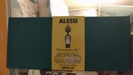 Alessi 山卓開瓶器 (限量)