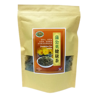 Dandelion Tea：Anti-inflammation & Promote Diuresis 蒲公英茶：消炎利尿