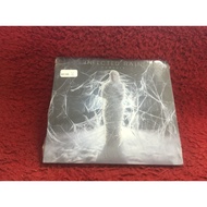 CD Infectious Rain – Ecdysis Condition As Shown B118-16