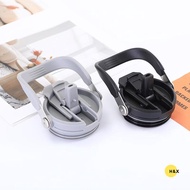 H&X 20/30oz Lid Replacement With Handle Spill Proof Bottle Cover for Car Cup/Water Cup/Ice Cup