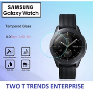 Samsung Galaxy Watch 5 Watch 4 Watch 3 41mm 45mm Watch 42mm Watch 46mm 44mm 40mm Tempered Glass Scre