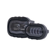 LED Headlight Headlight Car Light Suitable for BMW F700GS F800GS Adv F800R F650GS