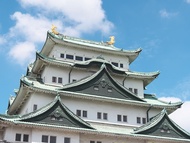 VIA INN 名古屋站前椿町JR WEST GROUP VIA INN NAGOYA EKIMAE TSUBAKICHO