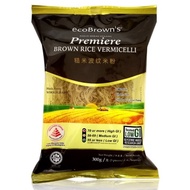 ECOBROWN'S BIHUN BERAS PERANG 300GM