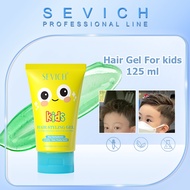SEVICH Children Hair Gel Retro (125 ml)