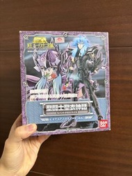 Bandai 聖鬥士星矢 冥衣 雙魚座 阿布羅狄