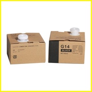 ♣ ♨ ♝ [Original] DUPLO and Akinto Ink G14 600ml for digital duplicator DP-G320,G325,G305,G315 G-14