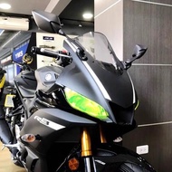 Yamaha R25 V2 Headlamp Headlight Protector