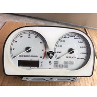 Proton Saga LMST Meter S Type Original Used Good Working Speedometer Cluster
