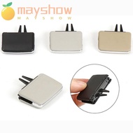 MAYSHOW Air Outlet Clip Accessories For  W204/W212 Car Interior Sliding Clip