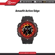 Amazfit Active Edge - Original Warranty by Amazfit Malaysia