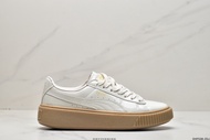 รองเท้า รองเท้ากีฬา Puma Suede Classic Logo If-5 37