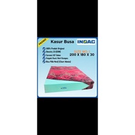 D23 Foam Mattress 10 Years Warranty