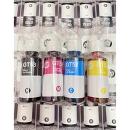 [Original] HP GT52 GT53 black Ink Bottle HP DeskJet GT 5810 5820 AiO Ink Tank 115 315 415 319 419 51