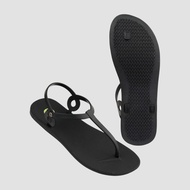 [Ownshop] Sandal Jepit Tali Wanita sendal anti licin anti air ringan ROZY Grape Juice Kuning Ungu