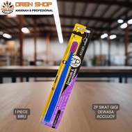 ZP ACCUJOY Adult Toothbrush