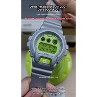 USED Paradise Youth 2021 DW6900PYU21