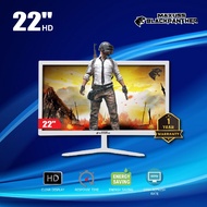 BLACK PANTHER 22 INCH WHITE MONITOR WARRANTY 22 INCH WHITE MONITOR