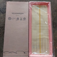 Air Filter 1K0129620D For Volkswagen VW Golf Passat Jetta Touran Tiguan Beetle