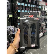 Rear Footrest Pair GTR V2 Honda Forza 300 350 ADV350 2018-2023