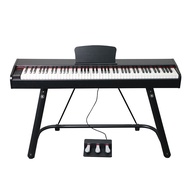 Digital piano with steel keys, nine electronic keys, electronic piano with heavy hammer action88Li88