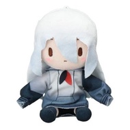 Project Sekai Colorful Stage feat. Hatsune Miku Fuwapuchi Mini Plushie "25th Hour, with Night Code."