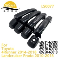 69250-6001069217-60150  69250-60030Outer Handle PRADO69211-60090 H3RQ