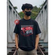 Rb26dett Engine JDM Car Automotive T-Shirt