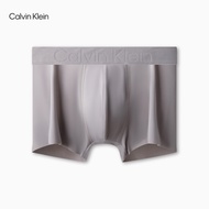 Calvin Klein Underwear Low Rise Trunk Grey