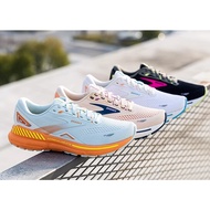 BROOKS Adrenaline GTS 23 Men's and Women's cushioned running shoes