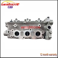 G3LA Engine complete cylinder head assembly assy for Hyundai i10 I II III Kia PICANTO II 998cc 1.0L 