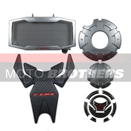 GARNISH / COVER NEW HONDA CBR CBR150R CBR150 R CBR 150R ACCESSORIES